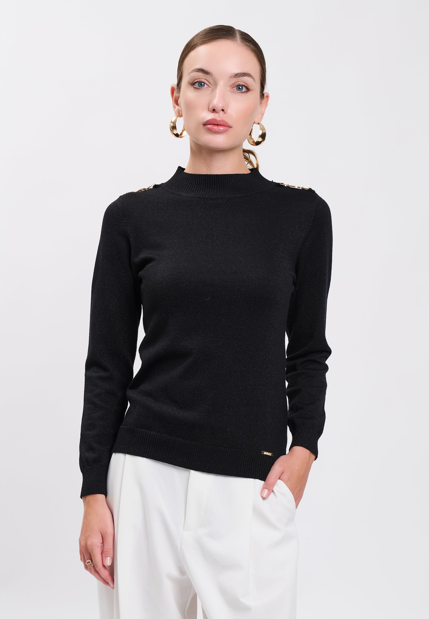 PULL Black 04H95296