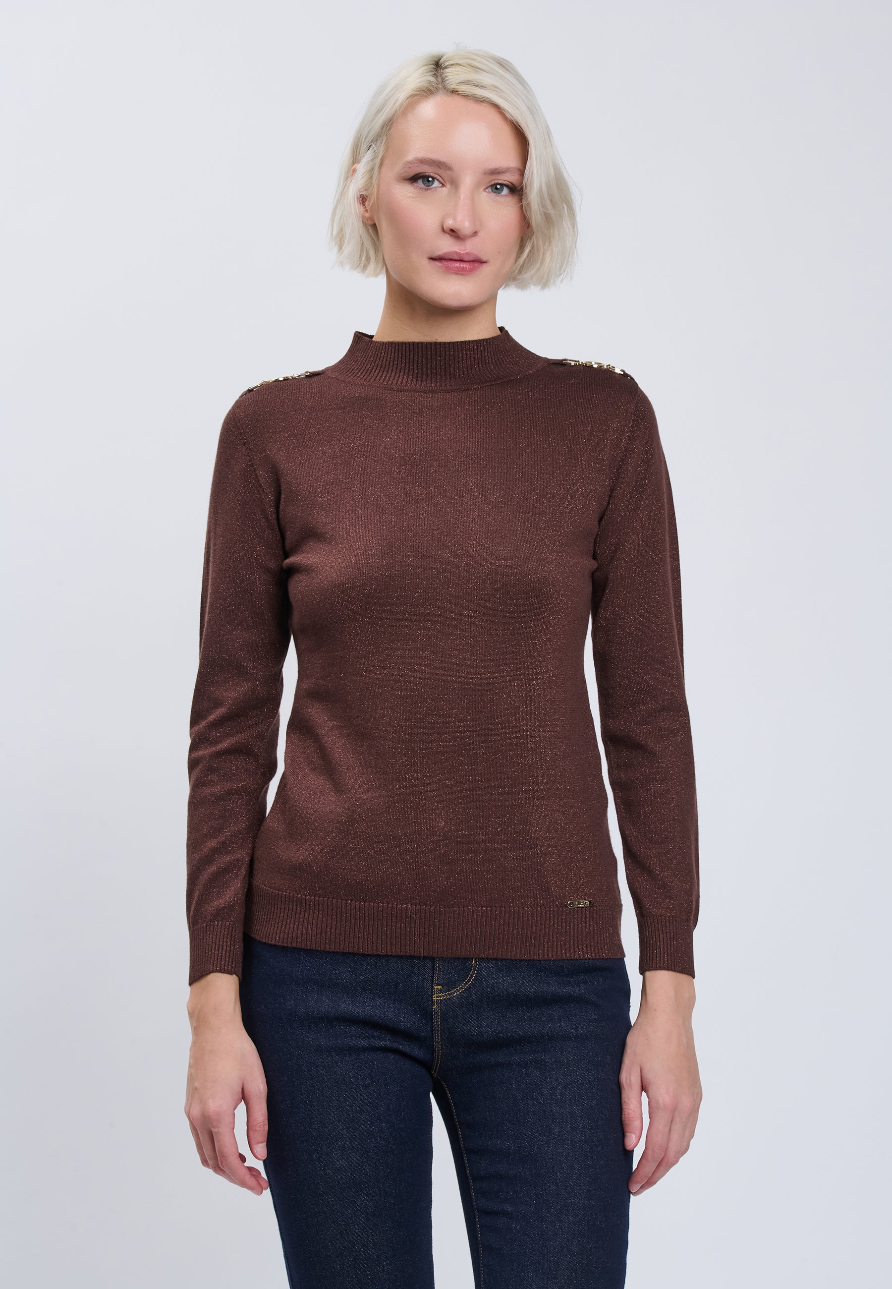 PULL Brown 04H95296