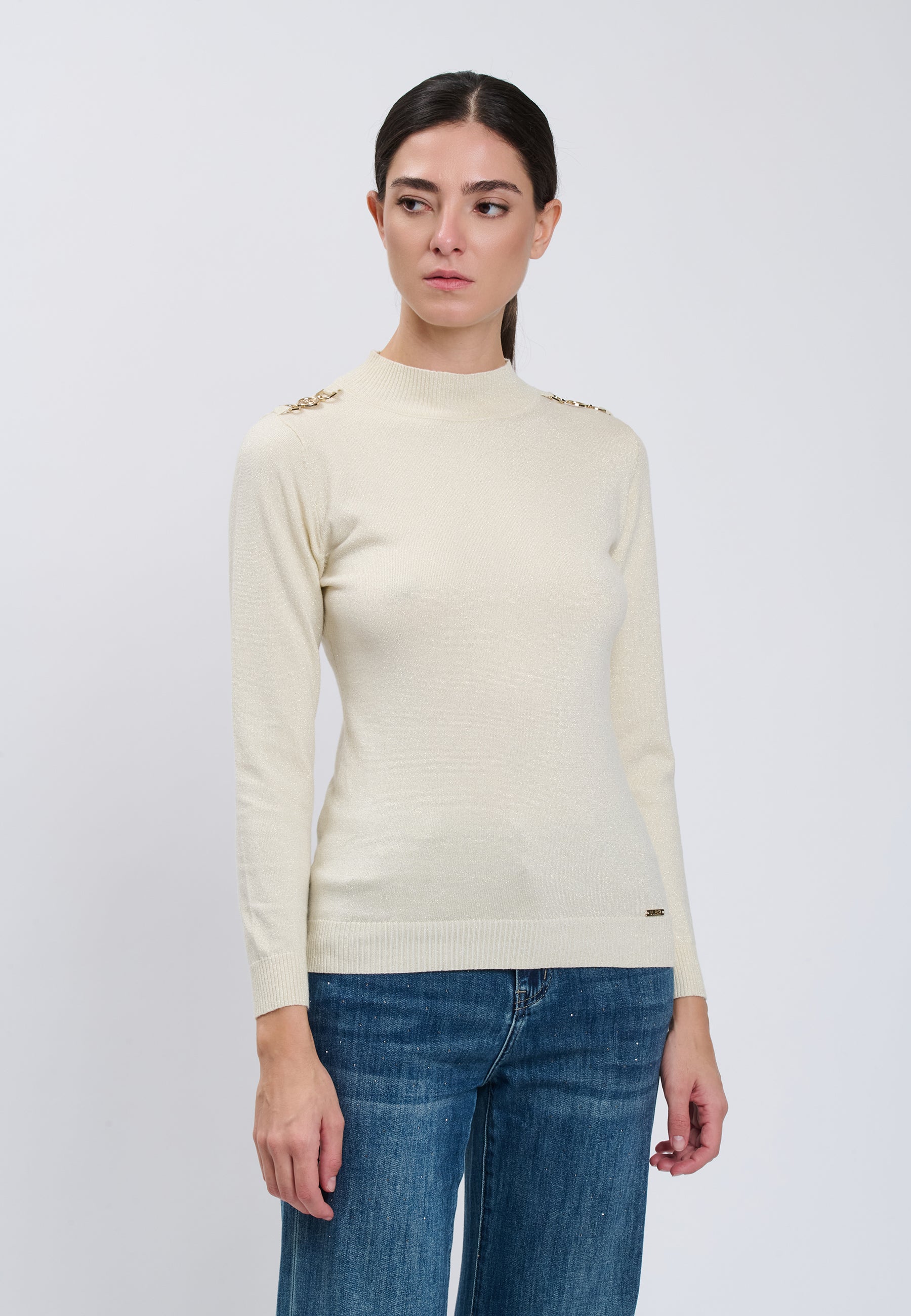 PULL Ivory 04H95296