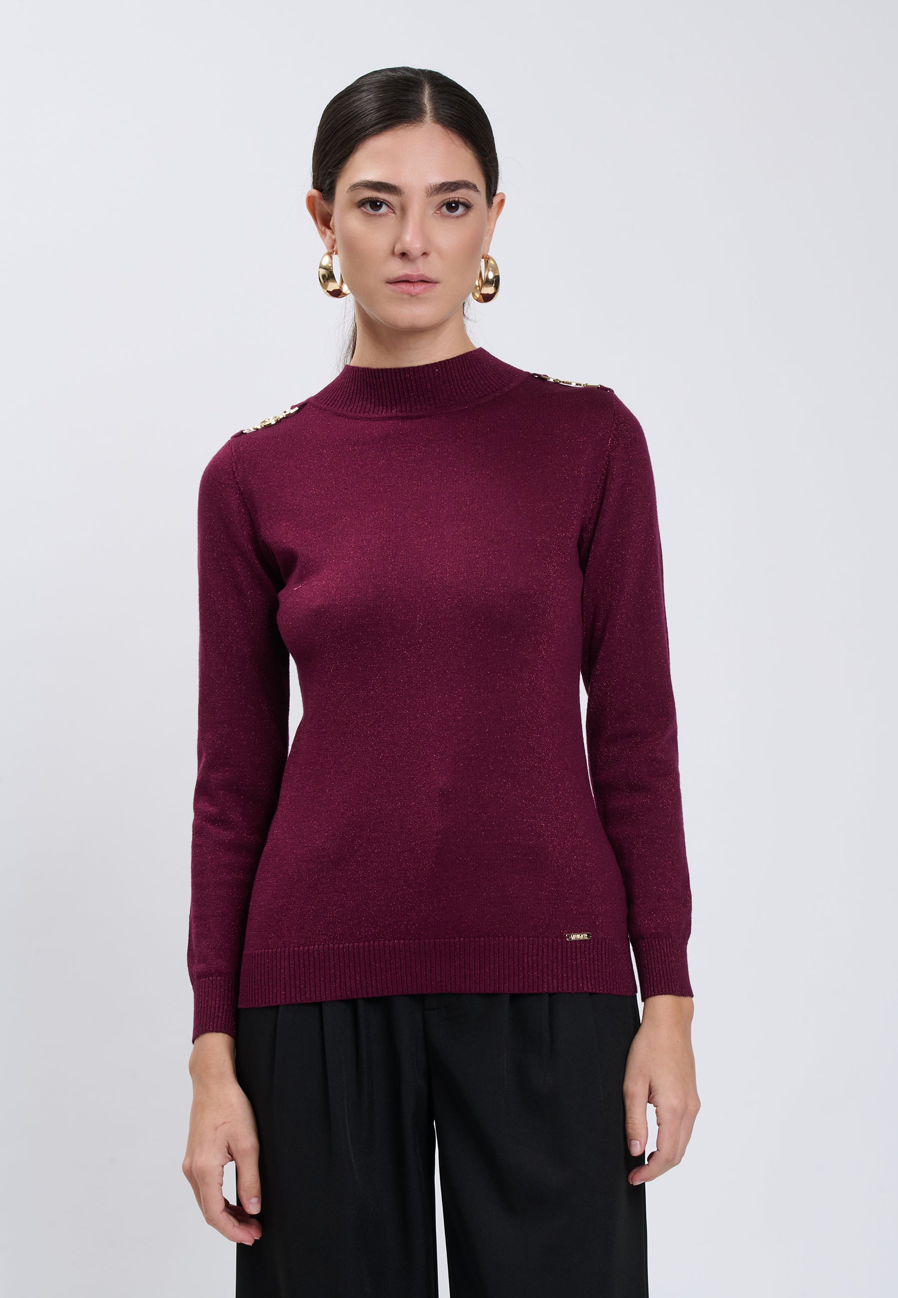 PULL Plum 04H95296