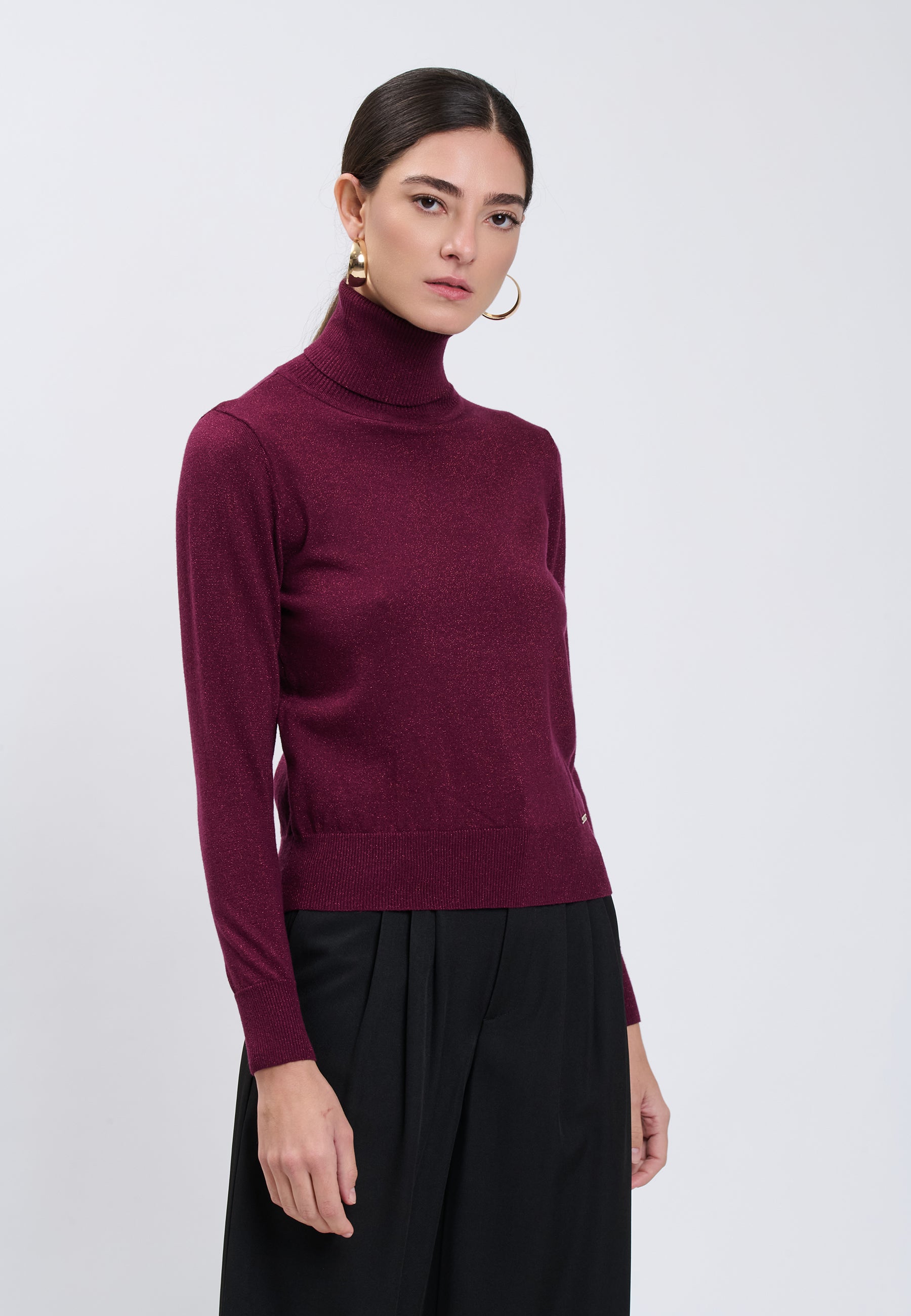 PULL Plum 04H95297