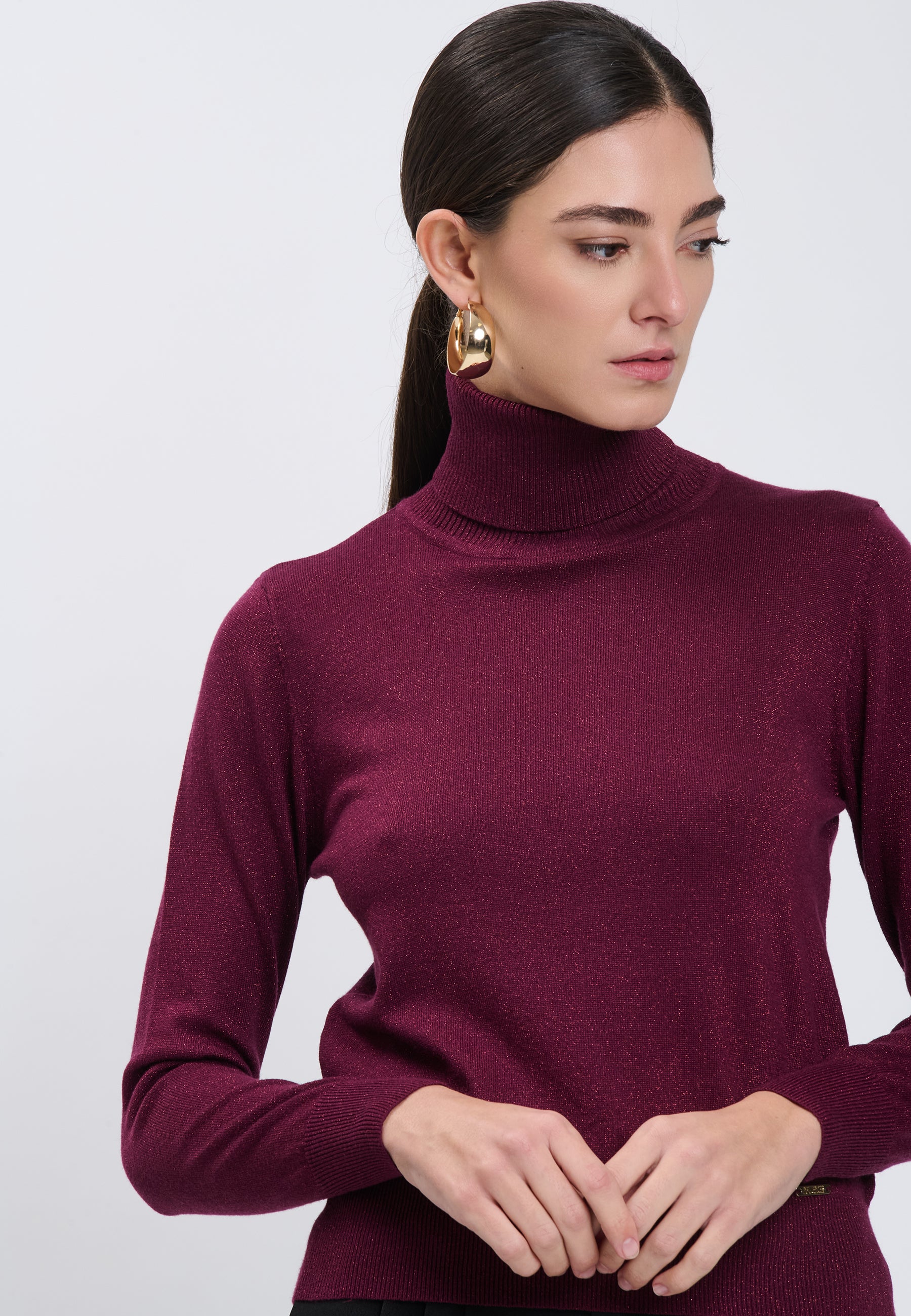 PULL Plum 04H95297