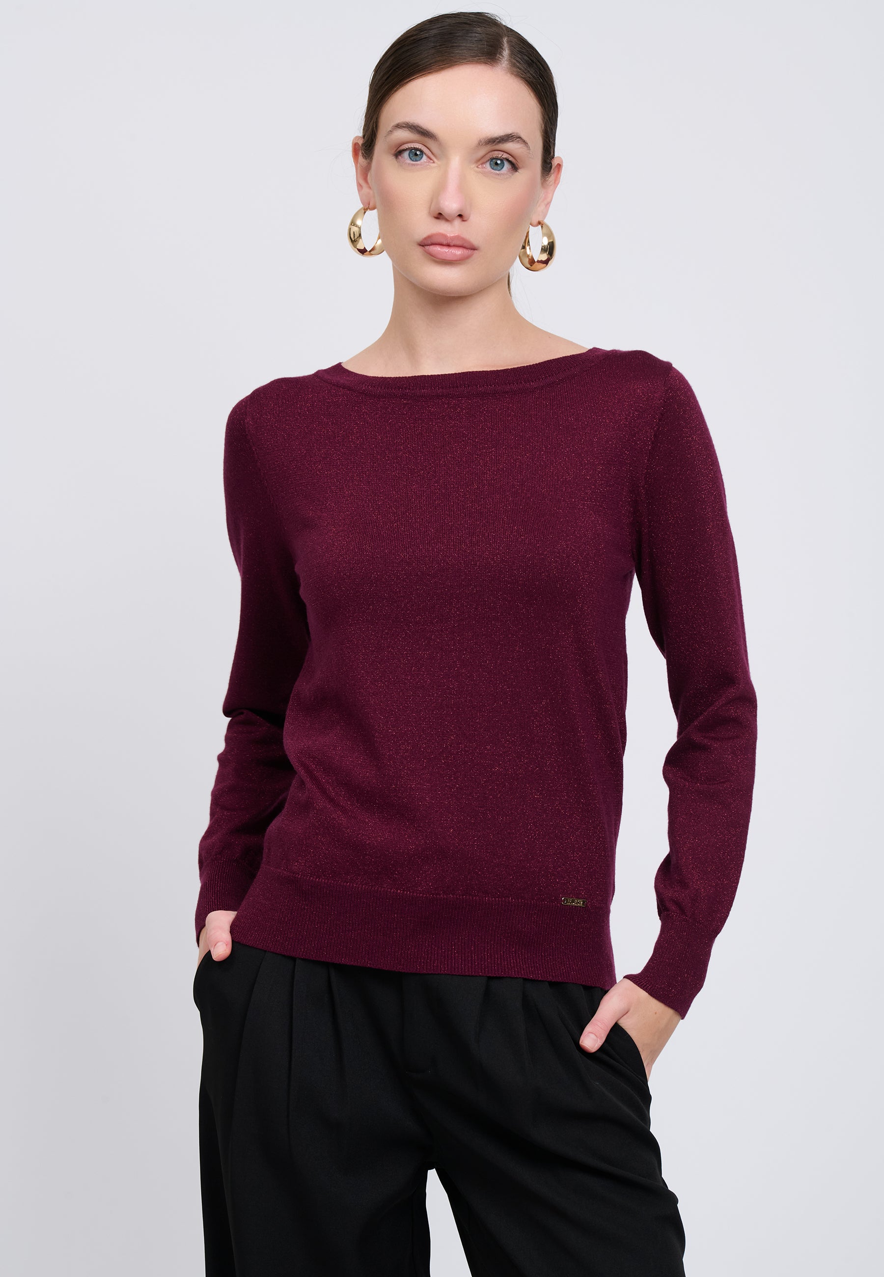 PULL Plum 04H95298