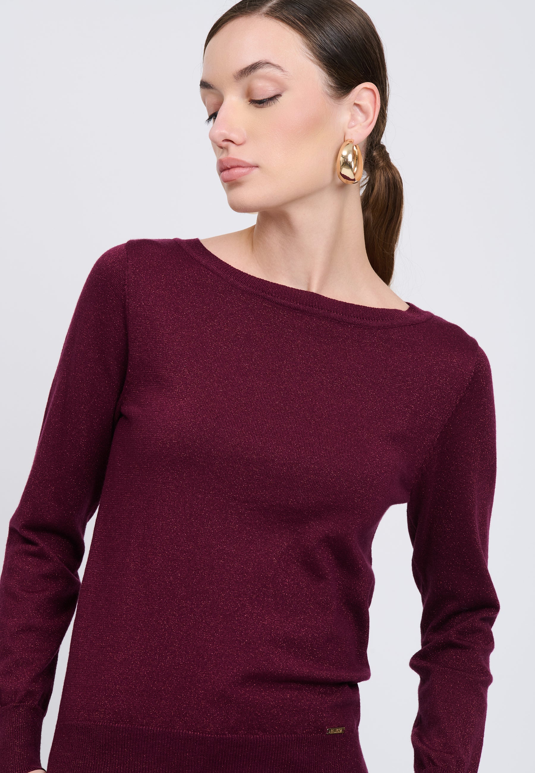 PULL Plum 04H95298