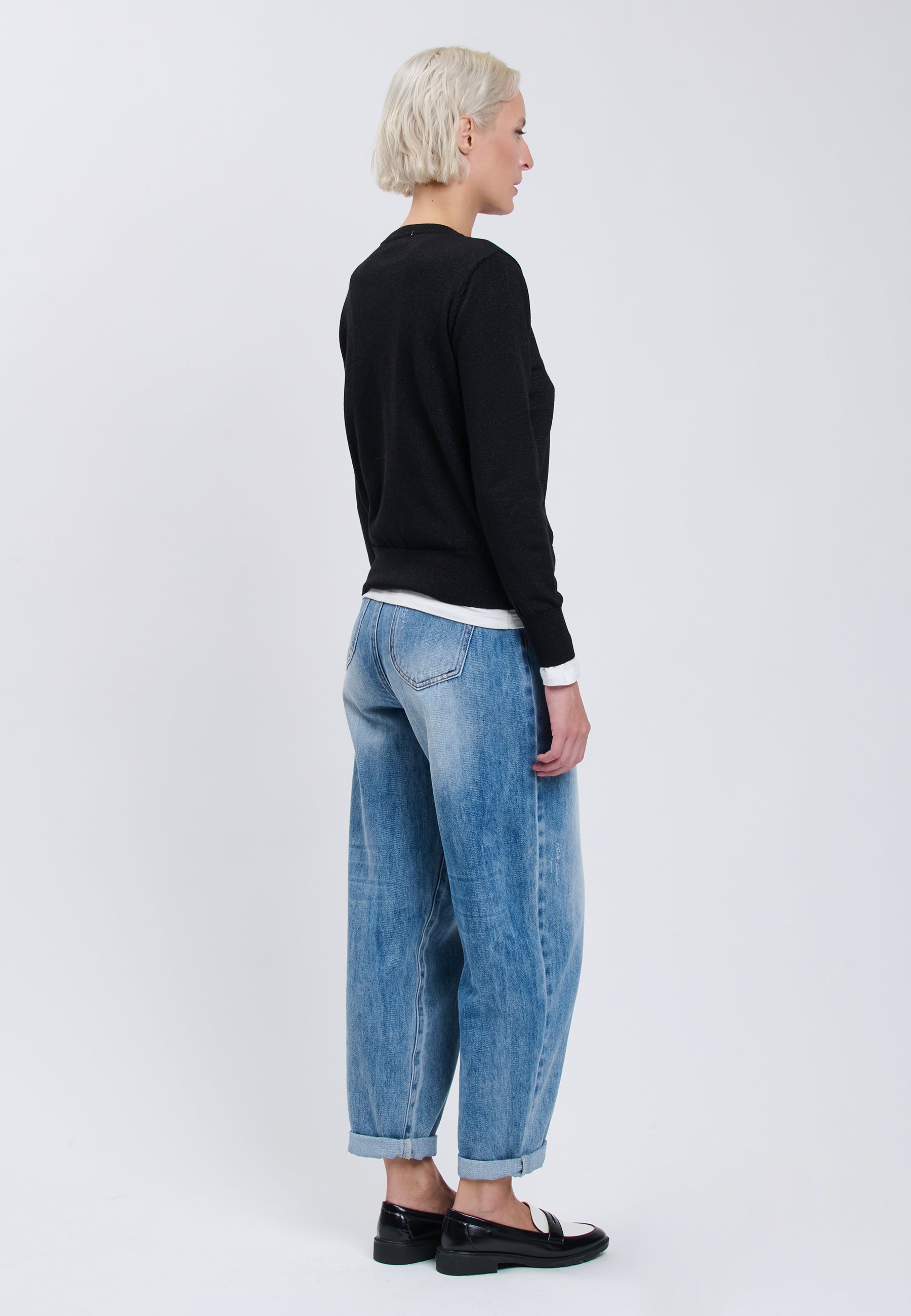 CARDIGAN 04H95299