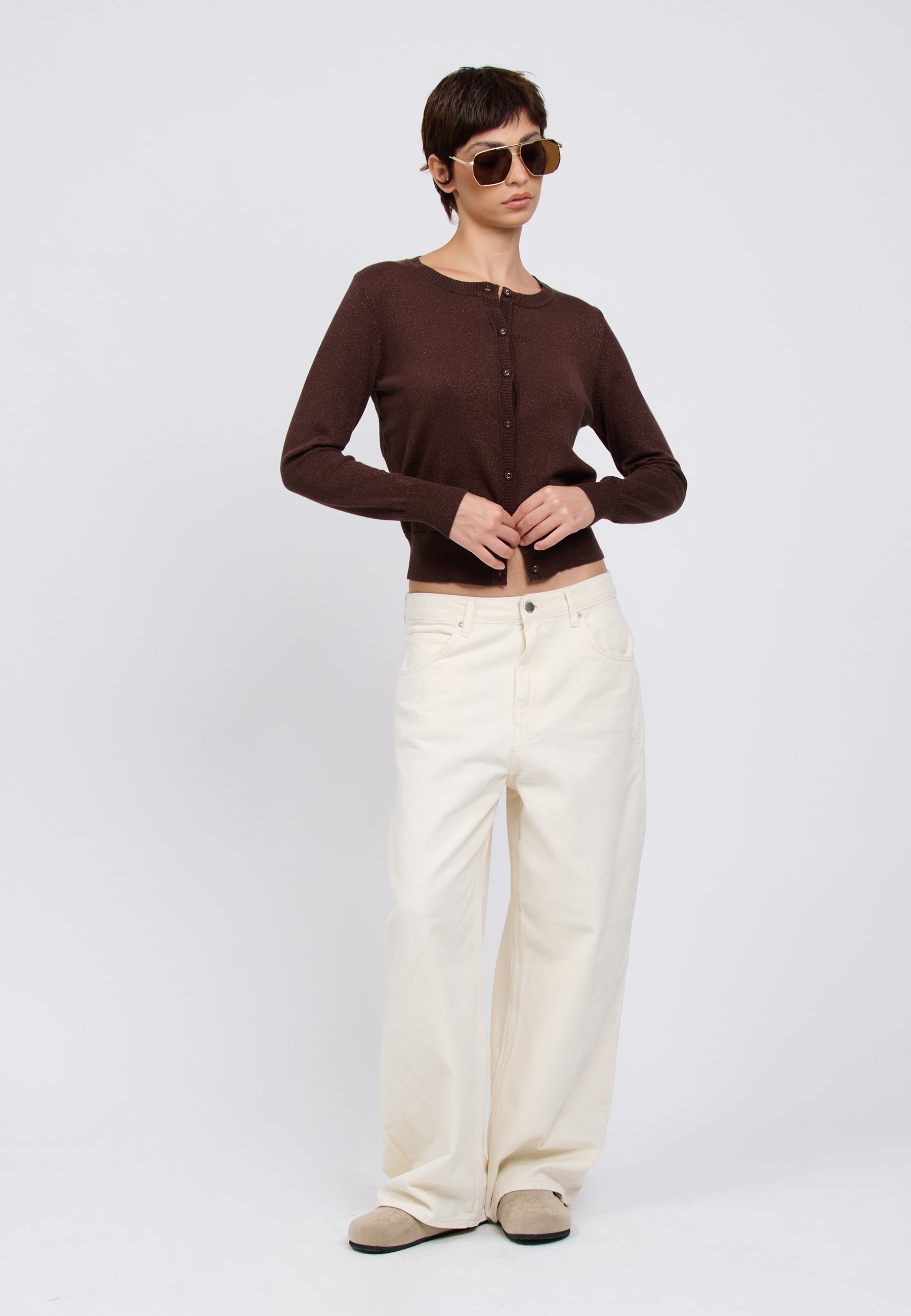 CARDIGAN 04H95299