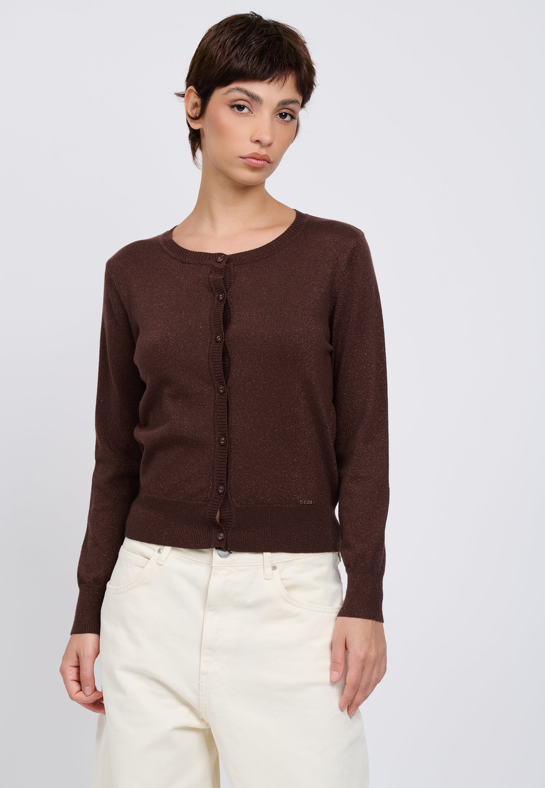 CARDIGAN 04H95299