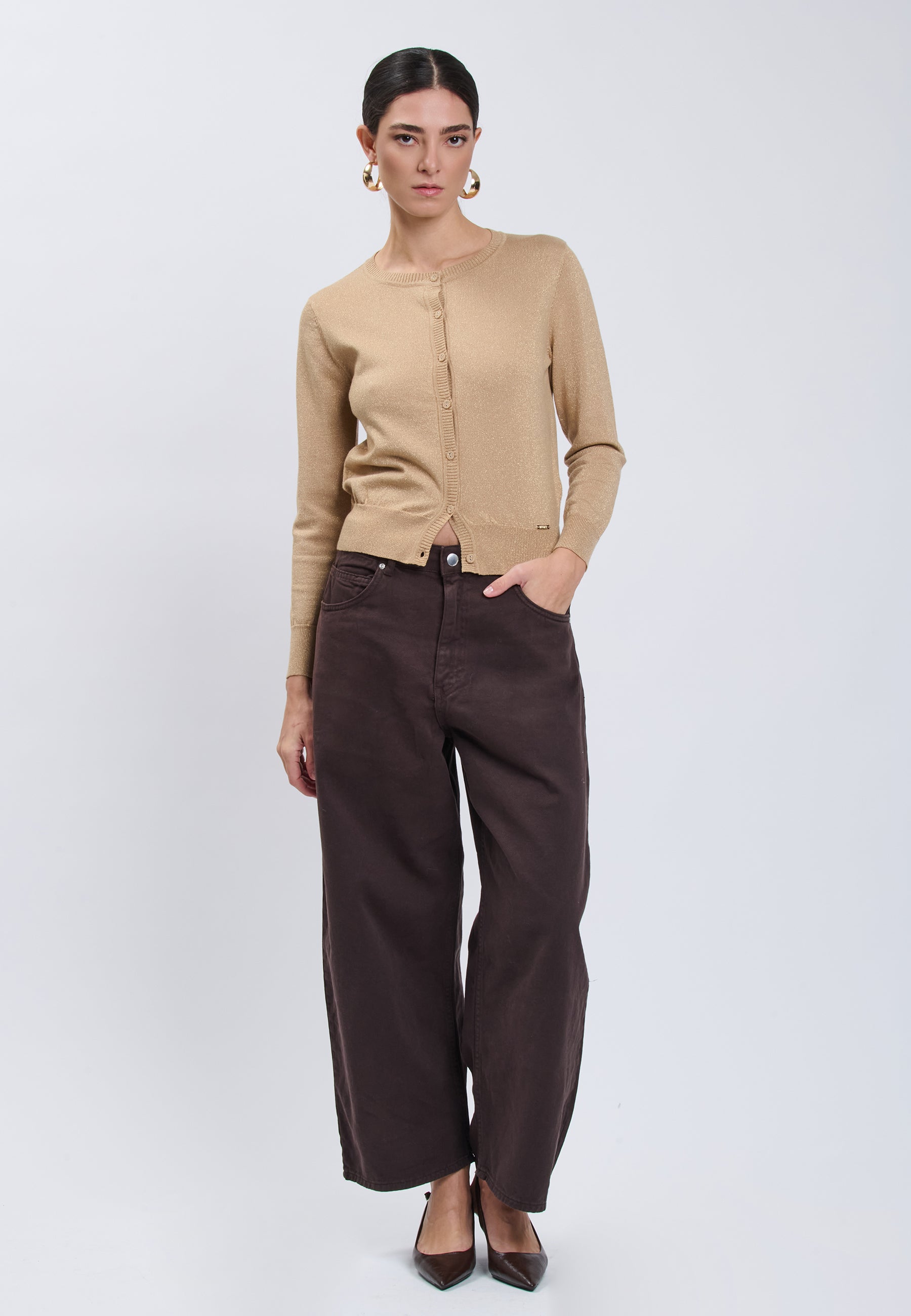 CARDIGAN 04H95299
