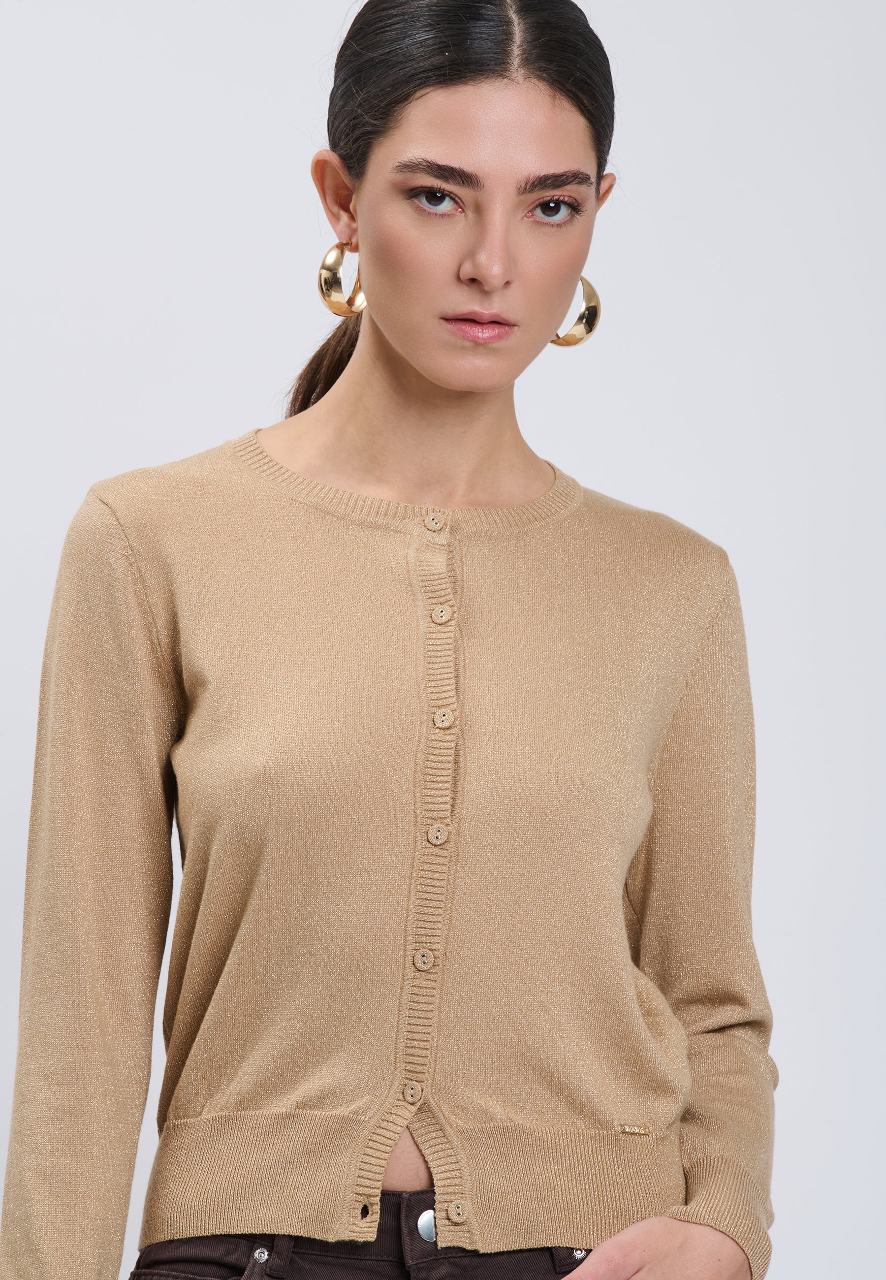 CARDIGAN 04H95299