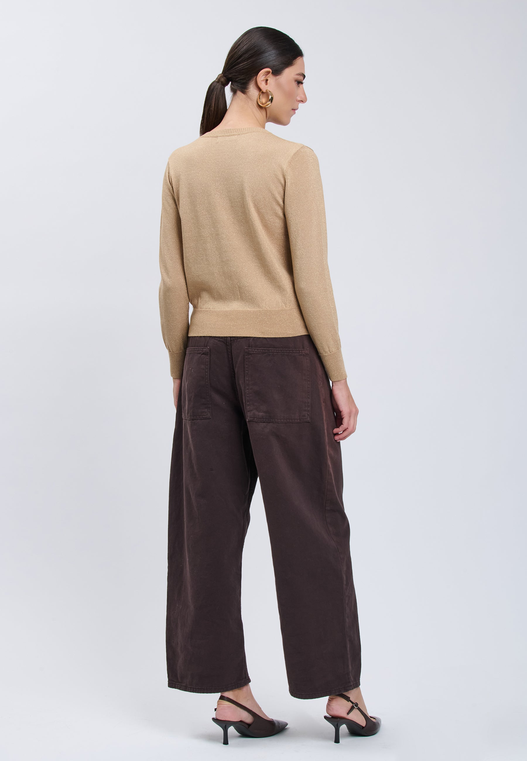 CARDIGAN 04H95299
