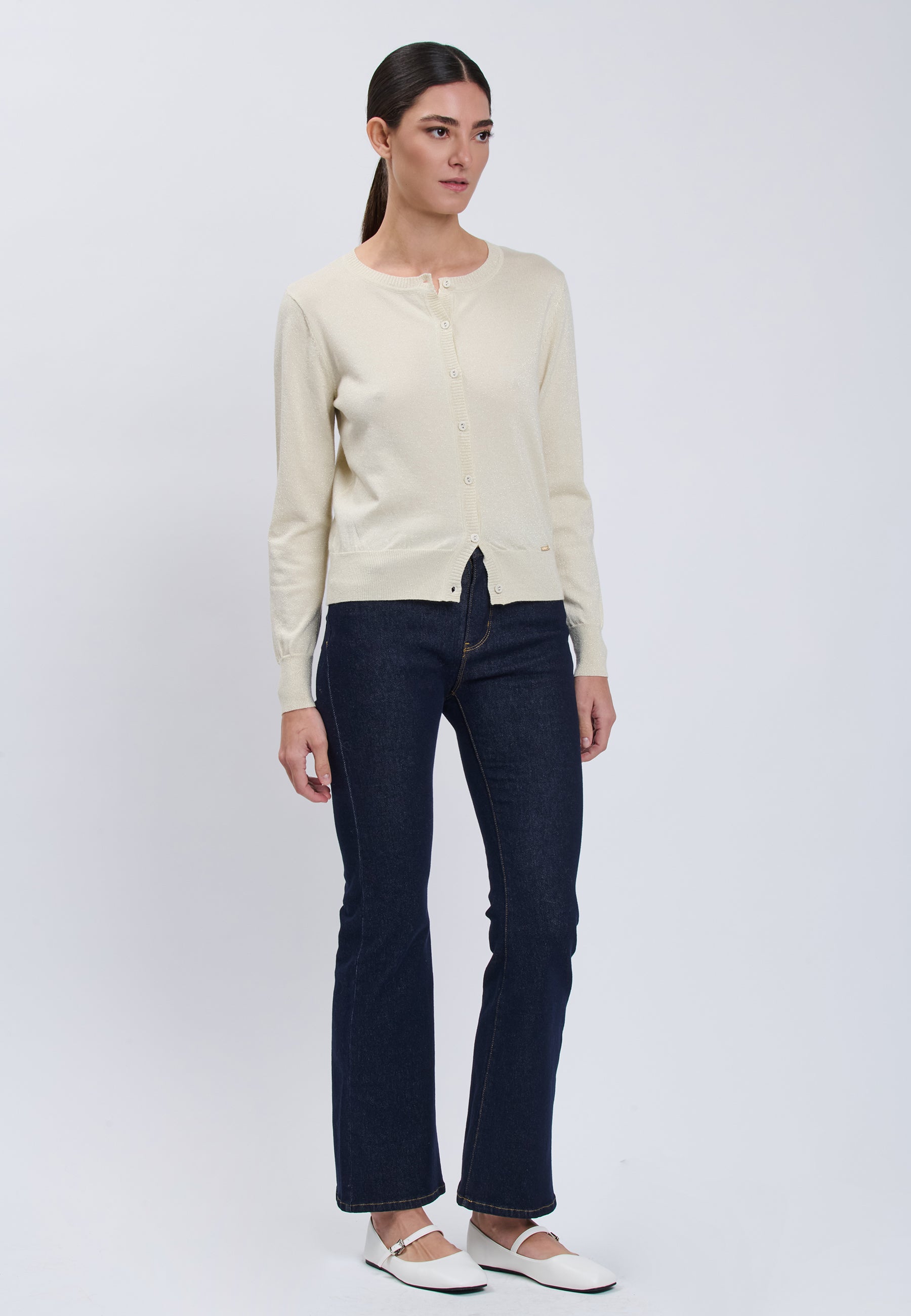 CARDIGAN 04H95299