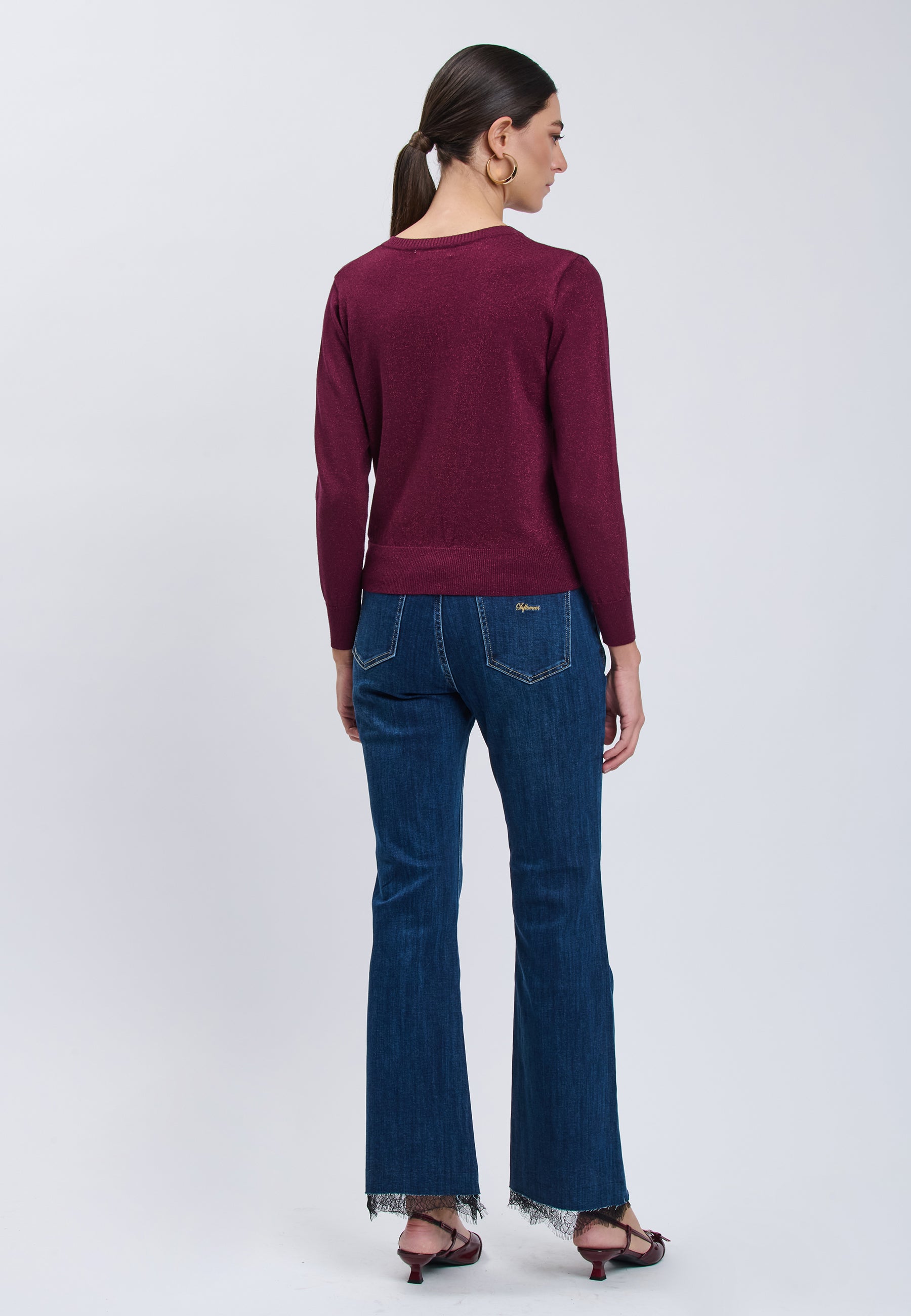 CARDIGAN 04H95299