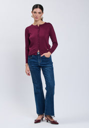 CARDIGAN 04H95299