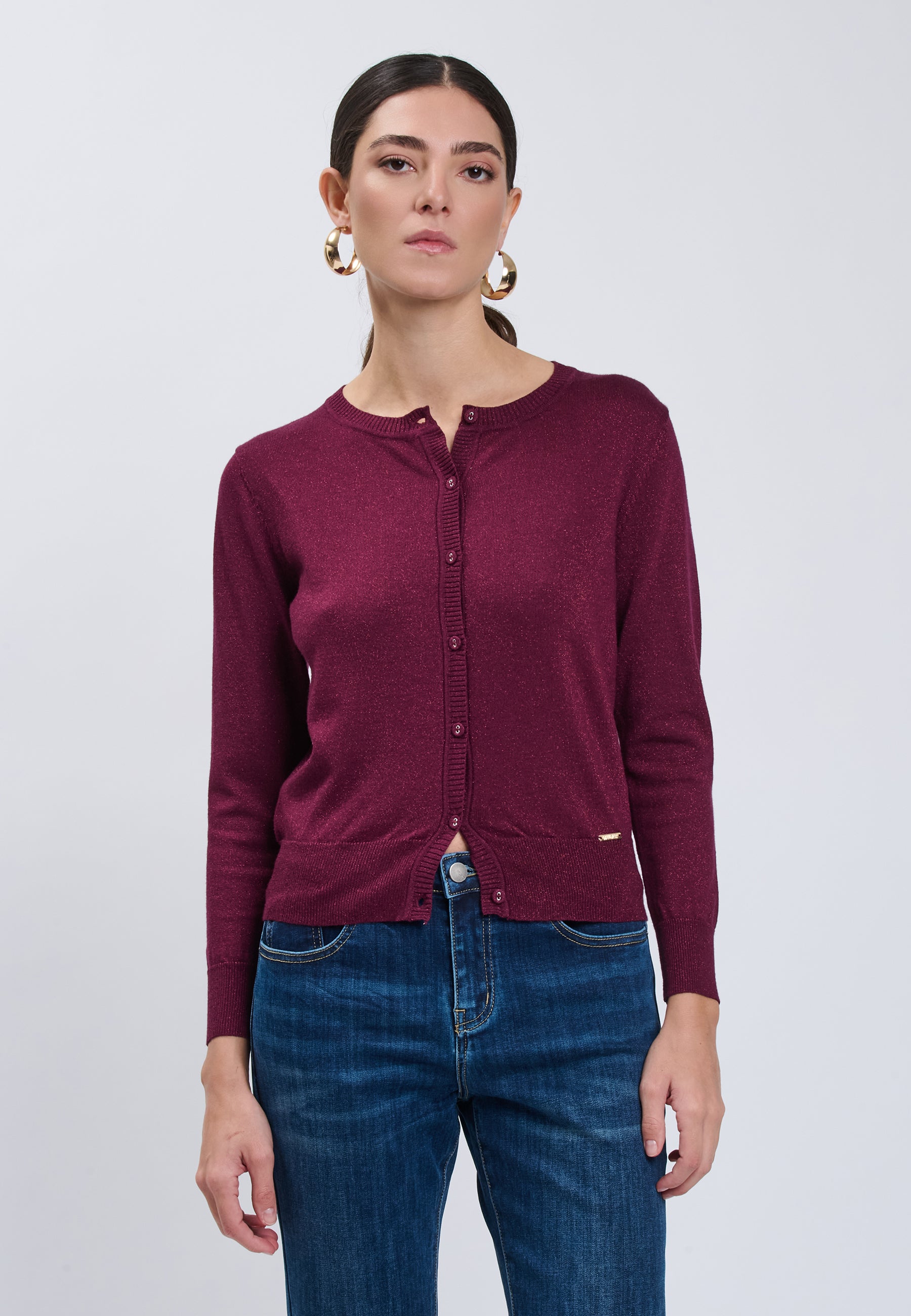 CARDIGAN 04H95299