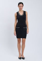 DRESS Black 04H95300