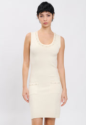 DRESS Ivory 04H95300