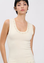 DRESS Ivory 04H95300