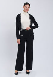 PANTS Black 04H95301