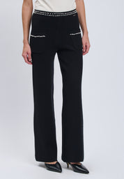 PANTS Black 04H95301