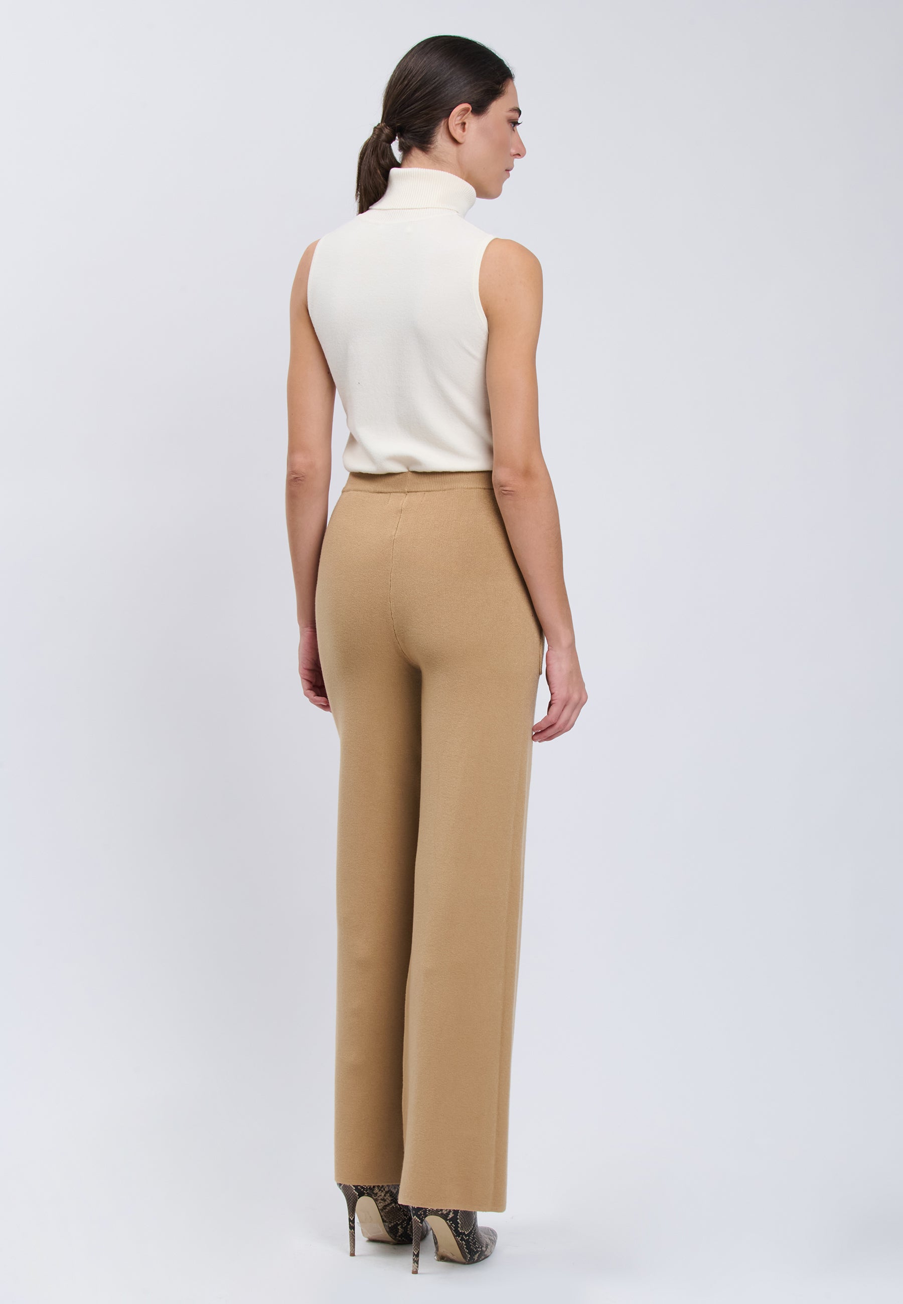 PANTS Camel 04H95301