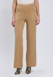 PANTS Camel 04H95301