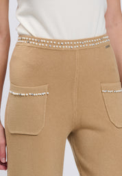 PANTS Camel 04H95301