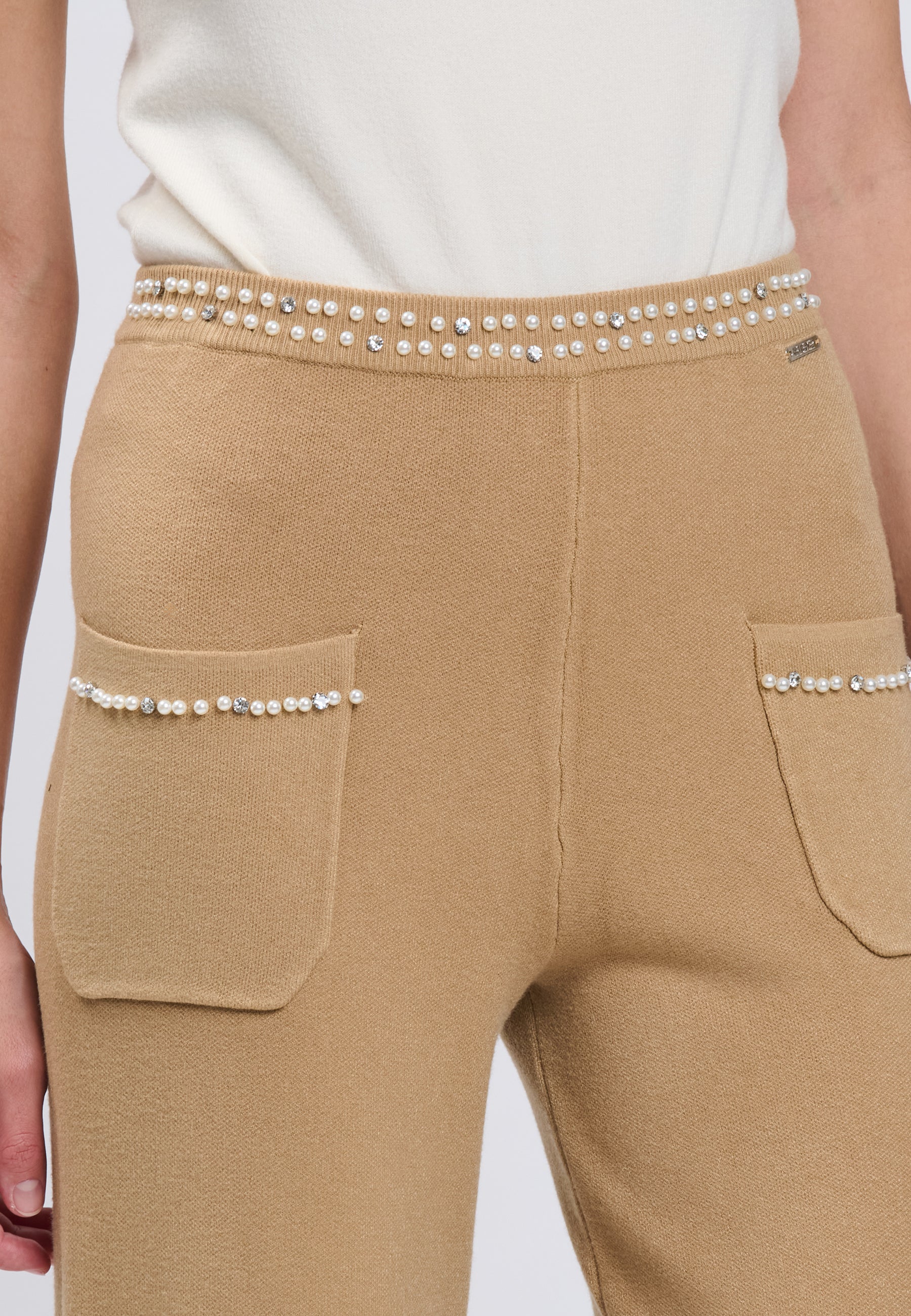 PANTS Camel 04H95301