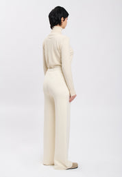 PANTS Ivory 04H95301