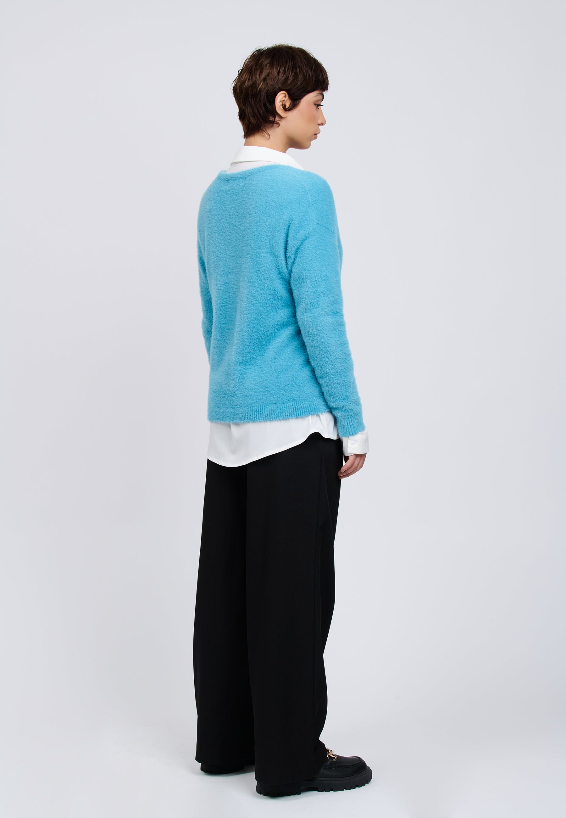 PULL Aquamarine 04H95925