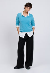 PULL Aquamarine 04H95925