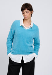 PULL Aquamarine 04H95925