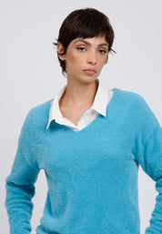 PULL Aquamarine 04H95925