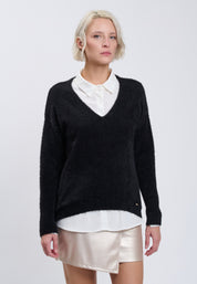 PULL Black 04H95925