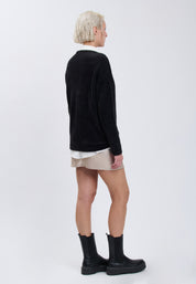 PULL Black 04H95925