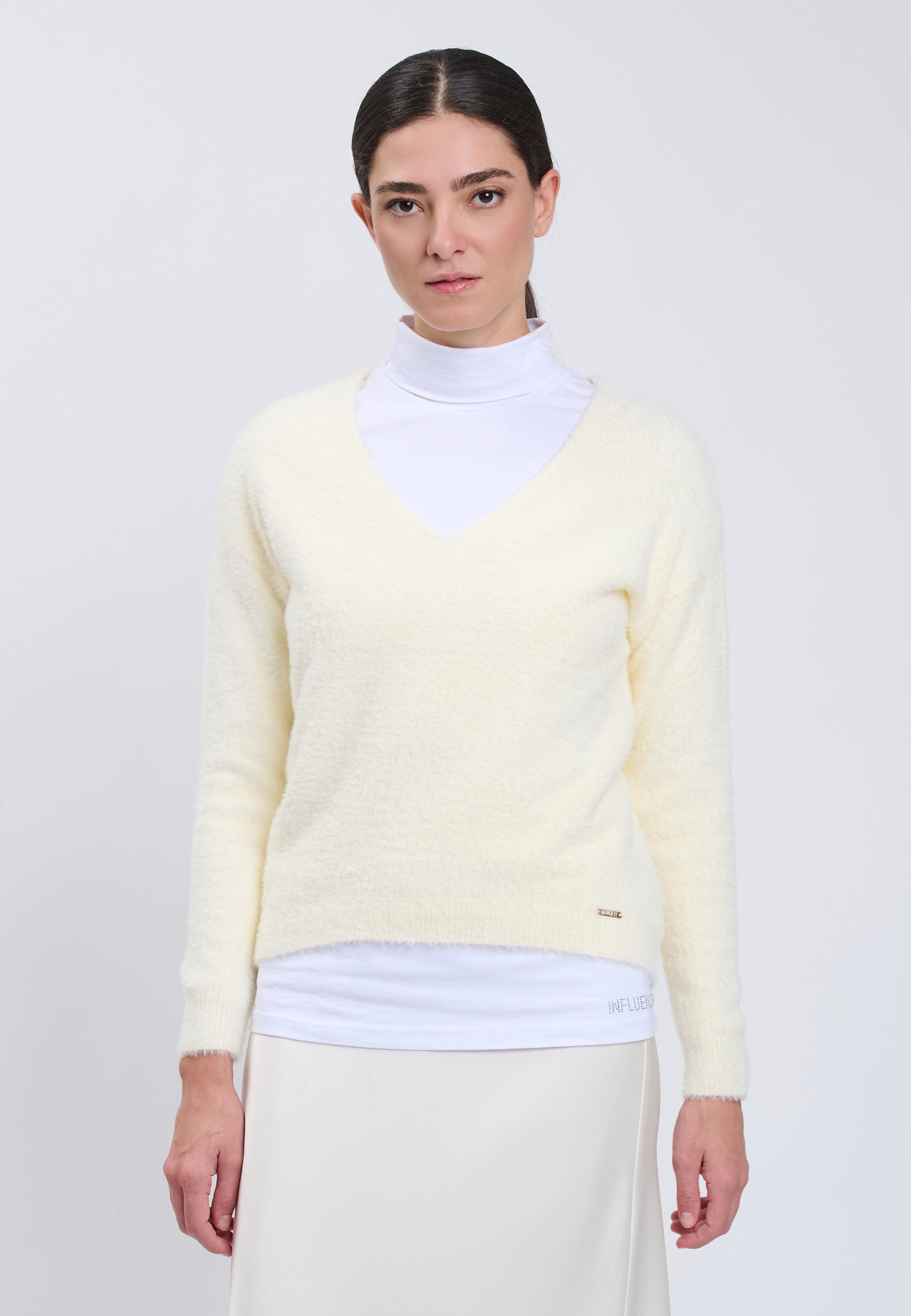 PULL Ivory 04H95925