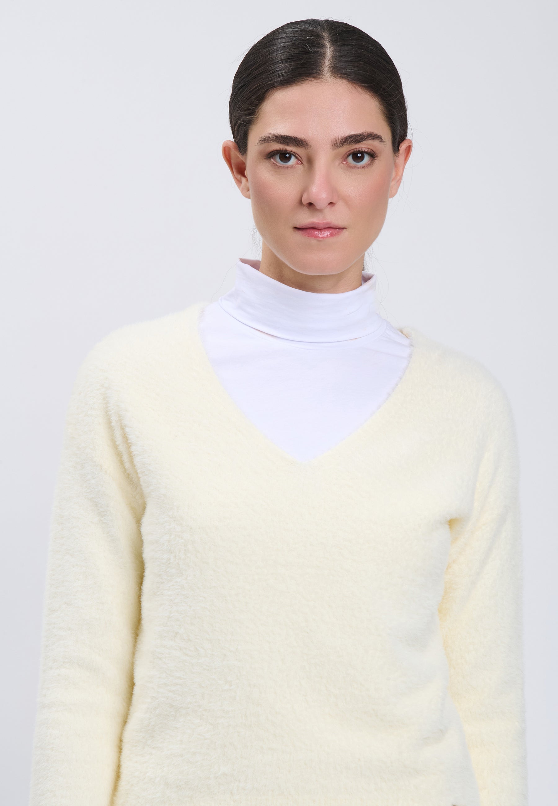 PULL Ivory 04H95925