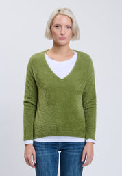 PULL Olive 04H95925