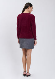 PULL Plum 04H95925