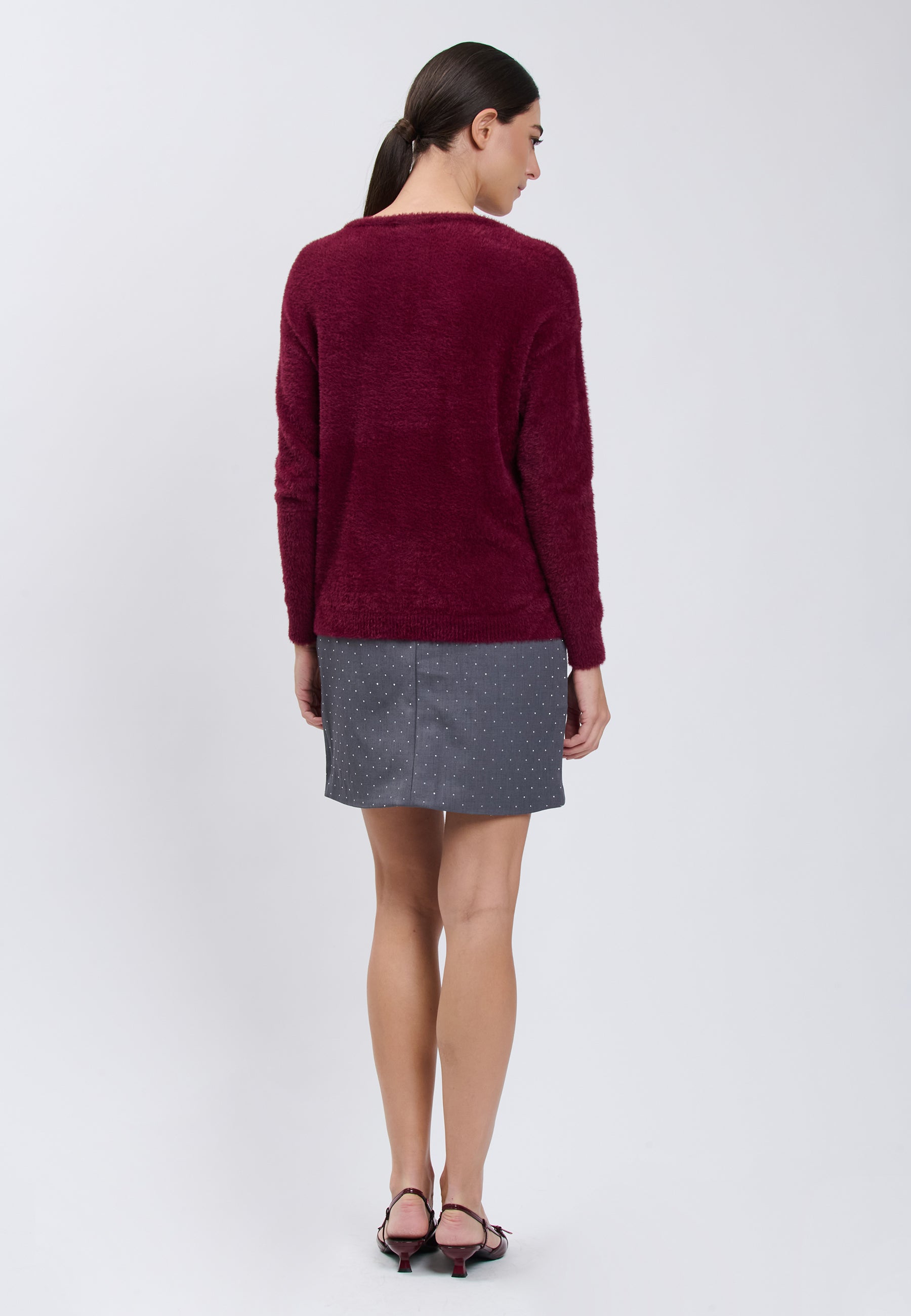 PULL Plum 04H95925