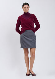 PULL Plum 04H95925