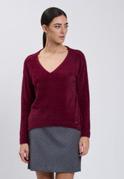 PULL Plum 04H95925