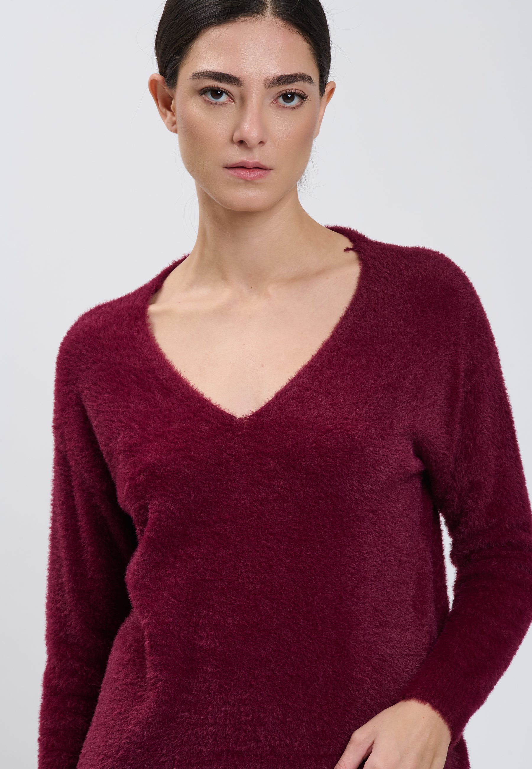 PULL Plum 04H95925