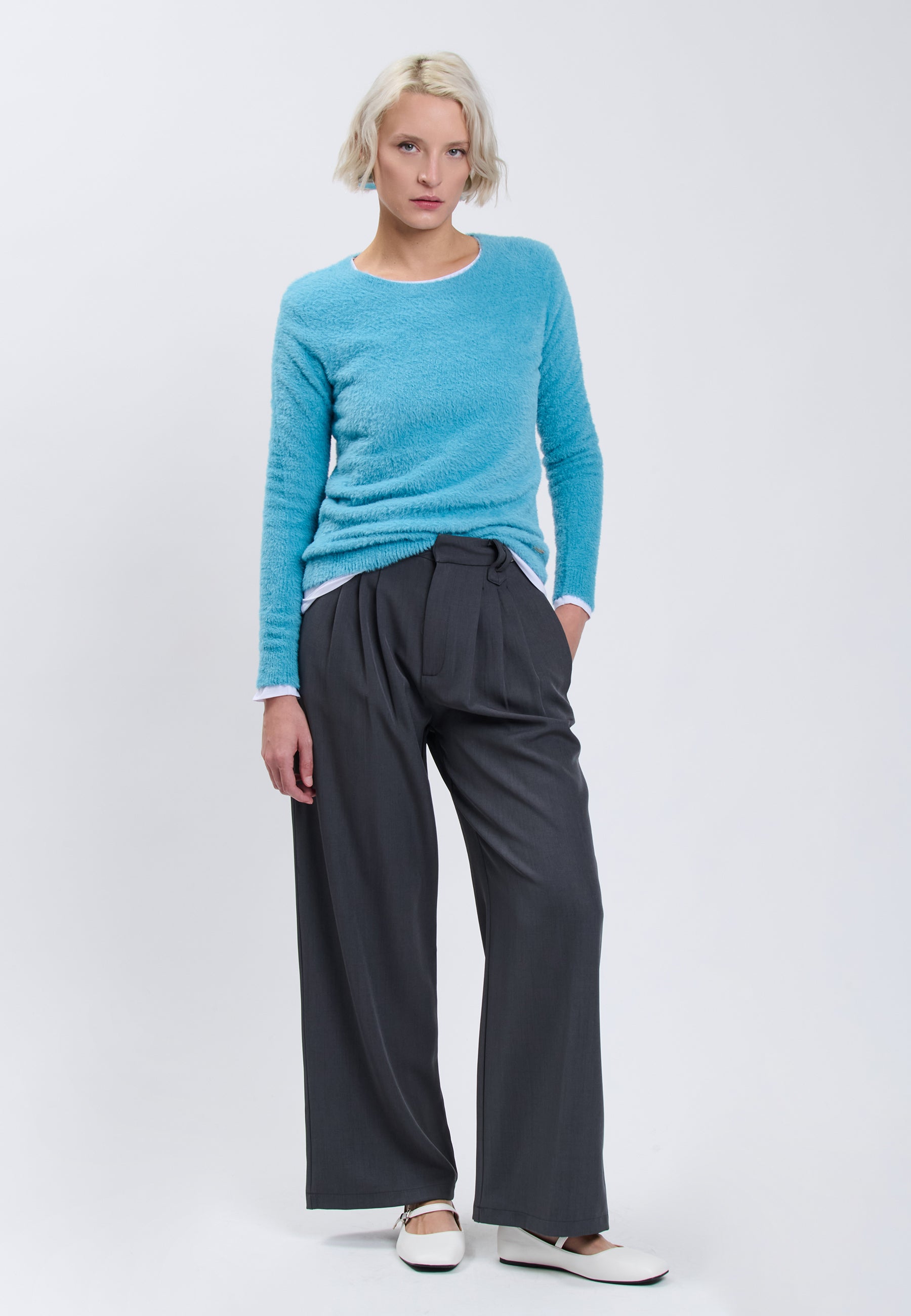 PULL Aquamarine 04H95926