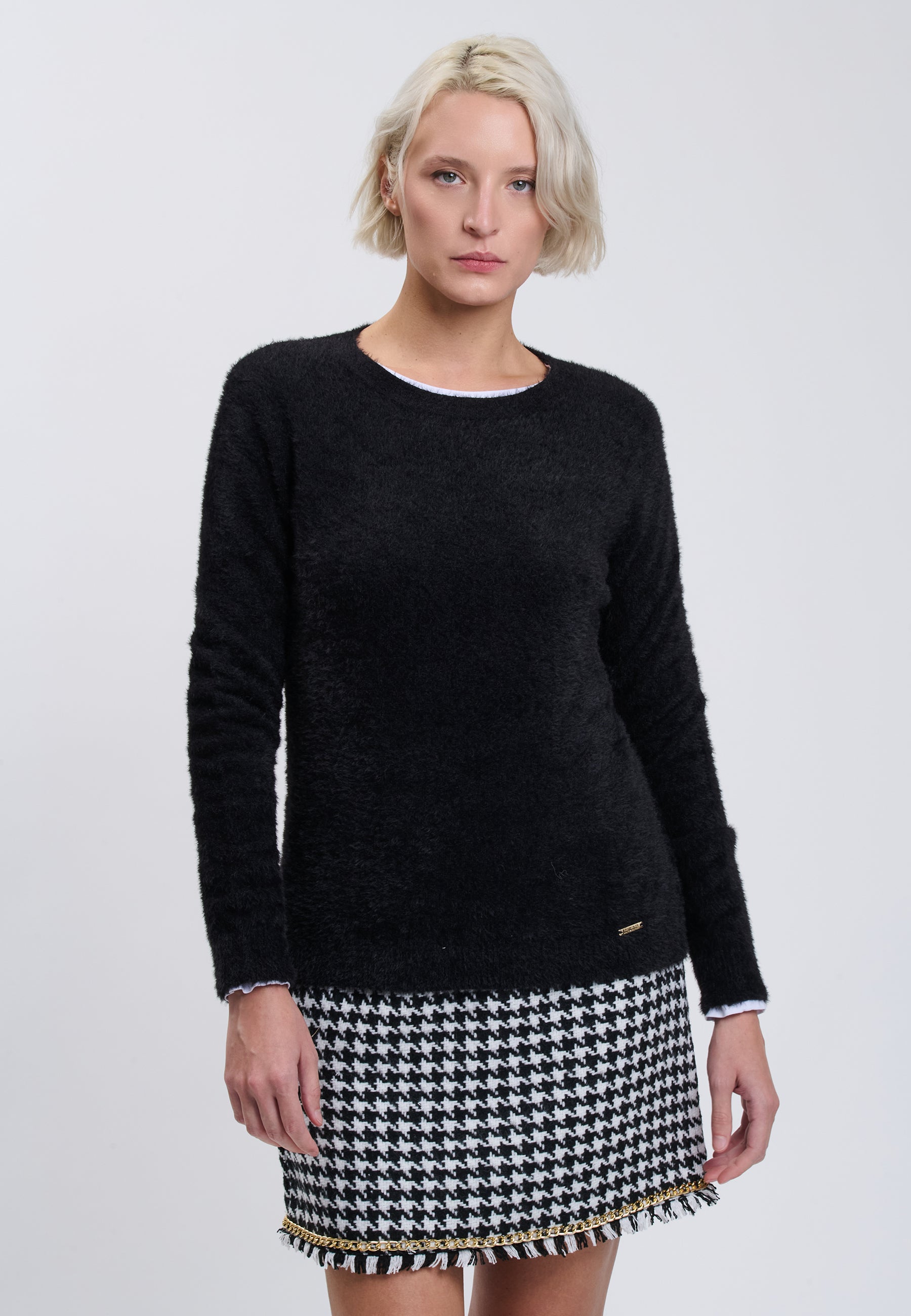 PULL Black 04H95926