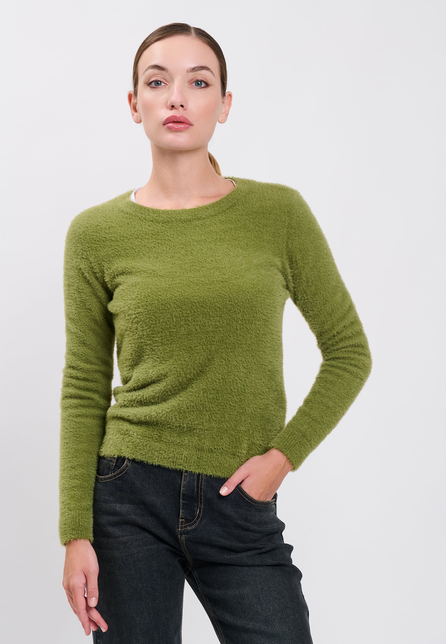 PULL Olive 04H95926