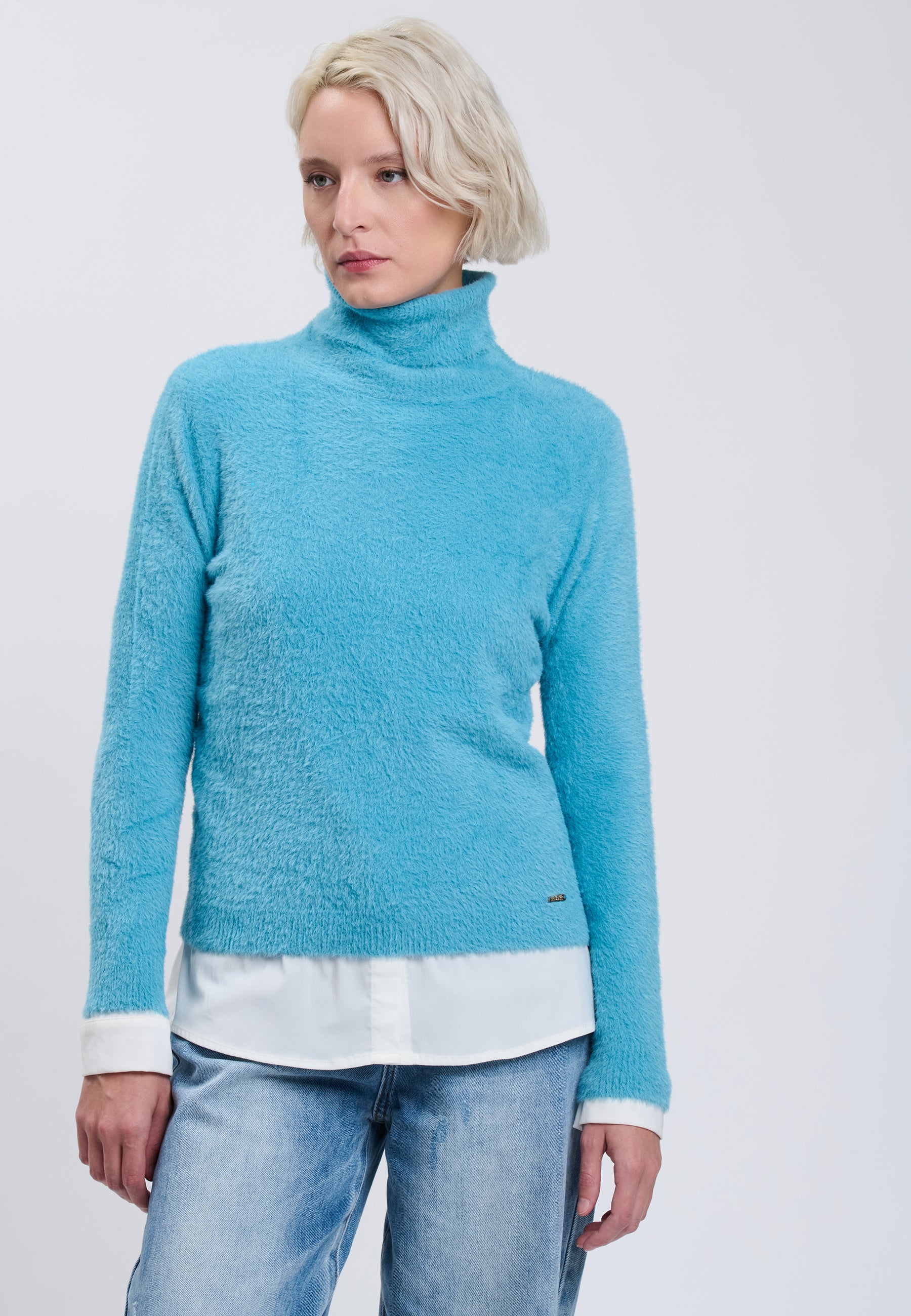 PULL Aquamarine 04H95927
