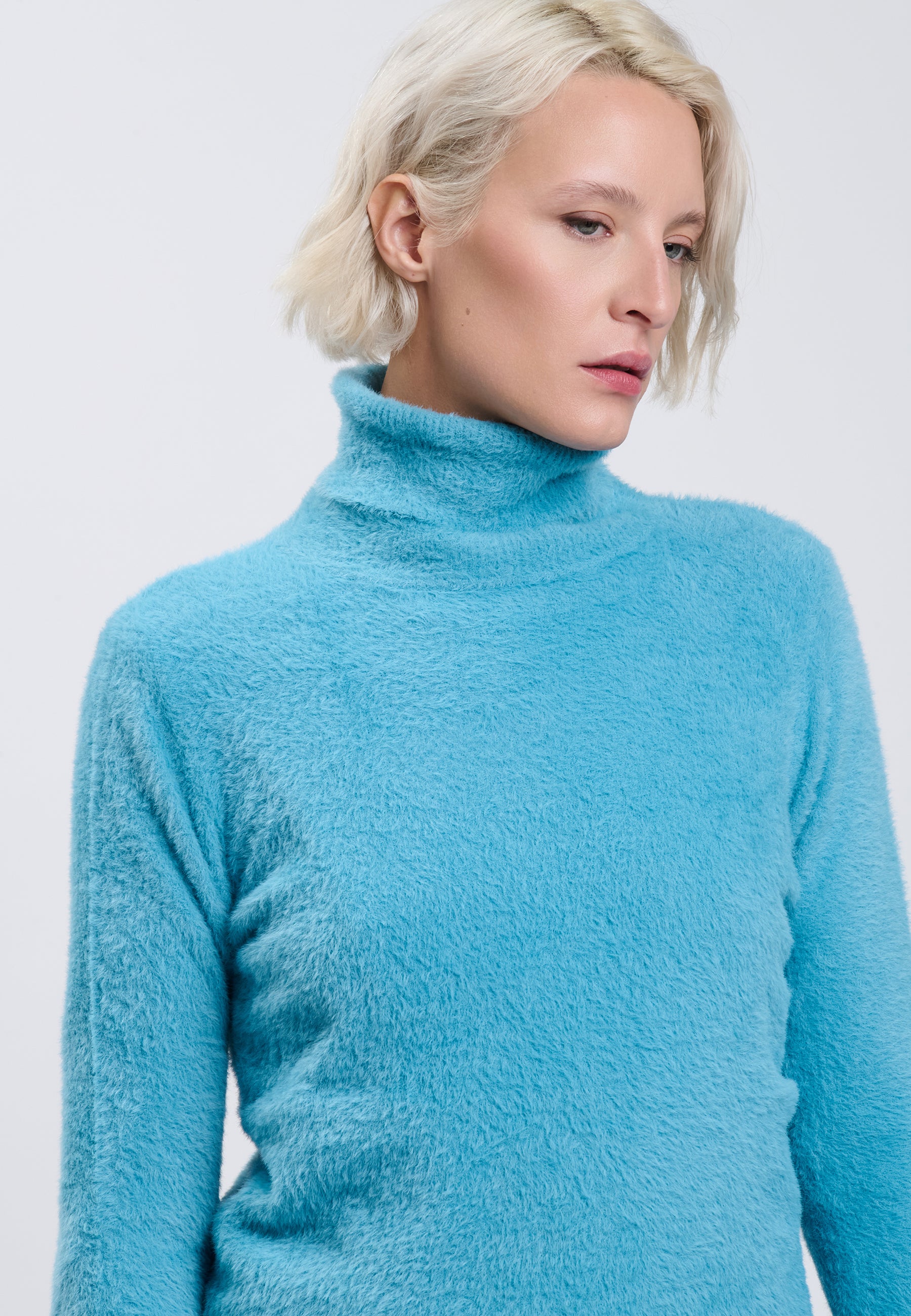 PULL Aquamarine 04H95927