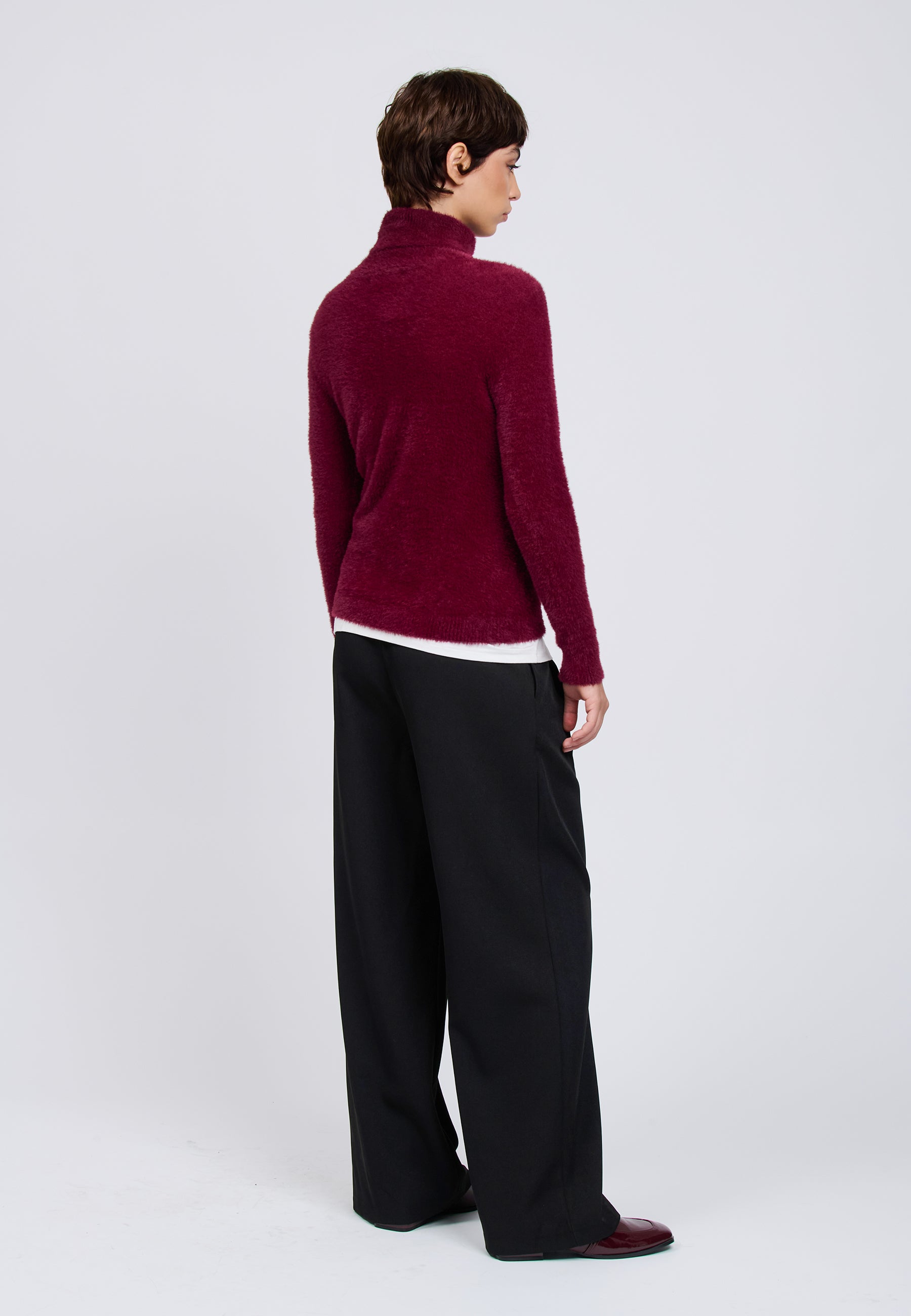 PULL Plum 04H95927