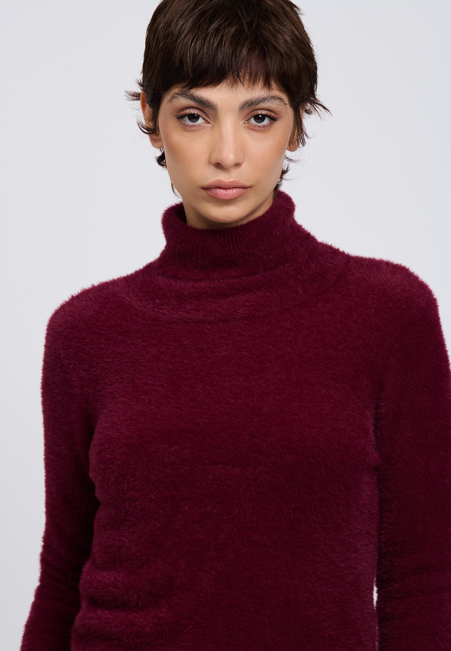 PULL Plum 04H95927