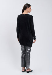 CARDIGAN Black 04H95928